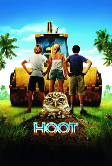 Plakat do filmu "Sowie pole" #1065279