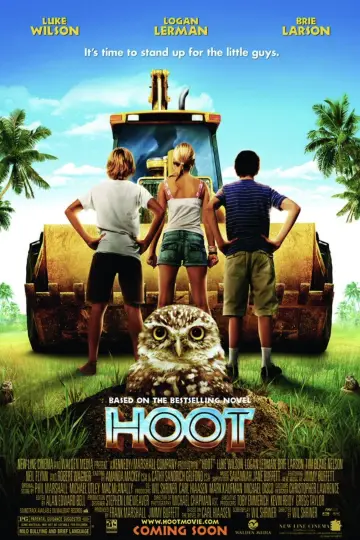 Plakat do filmu "Sowie pole" #1065280