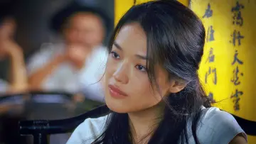 Zasłona do filmu "非诚勿扰" #1017182