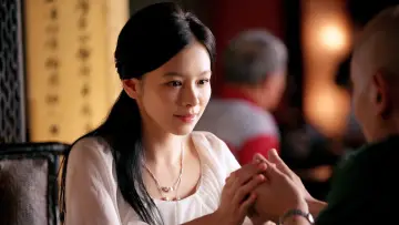 Zasłona do filmu "非诚勿扰" #374310