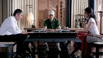 Zasłona do filmu "非诚勿扰" #374312