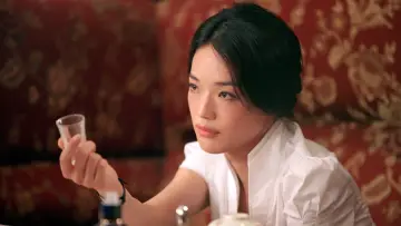 Zasłona do filmu "非诚勿扰" #374313