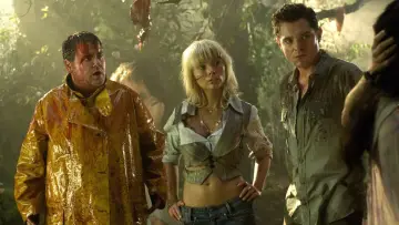 Zasłona do filmu "Lesbian Vampire Killers, czyli noc krwawej żądzy" #1059611