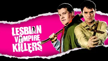 Zasłona do filmu "Lesbian Vampire Killers, czyli noc krwawej żądzy" #1059615