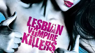 Zasłona do filmu "Lesbian Vampire Killers, czyli noc krwawej żądzy" #1059617