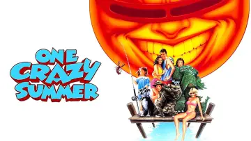 Zasłona do filmu "Szalone lato" #1033778