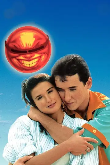 Plakat do filmu "Szalone lato" #478027