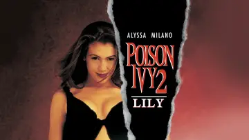Zasłona do filmu "Poison Ivy 2: Lily" #1024898