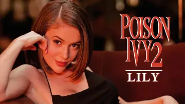 Zasłona do filmu "Poison Ivy 2: Lily" #1024899