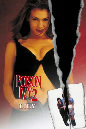 Plakat do filmu "Poison Ivy 2: Lily" #1024905