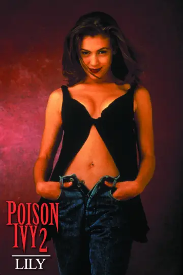 Plakat do filmu "Poison Ivy 2: Lily" #1024906
