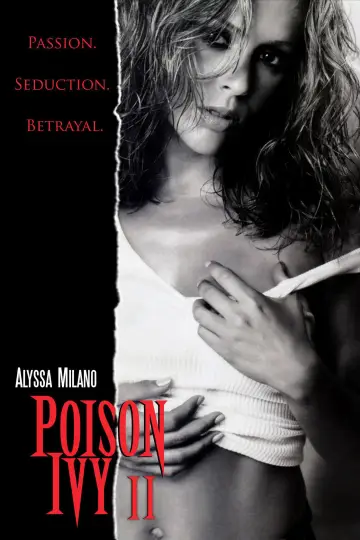 Plakat do filmu "Poison Ivy 2: Lily" #1024907