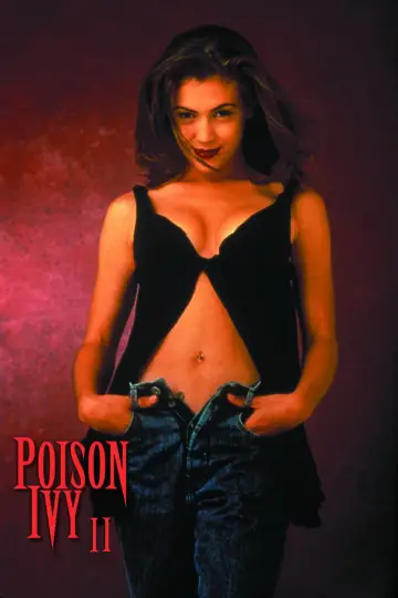 Plakat do filmu "Poison Ivy 2: Lily" #1024910