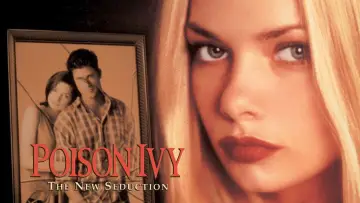 Zasłona do filmu "Poison Ivy: The New Seduction" #868314