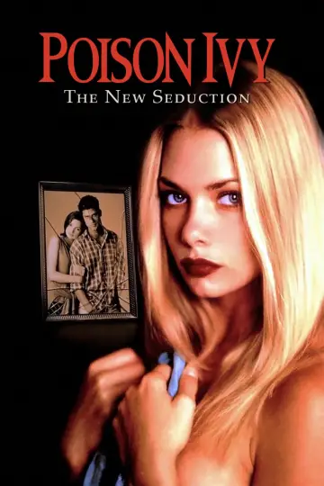Plakat do filmu "Poison Ivy: The New Seduction" #868323
