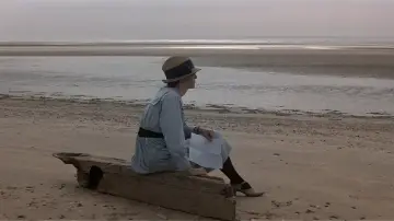 Zasłona do filmu "Czerwoni" #993736
