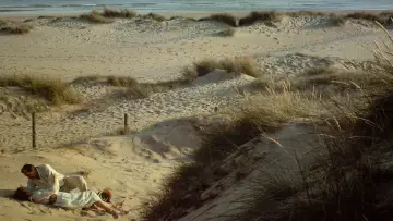 Zasłona do filmu "Czerwoni" #993751