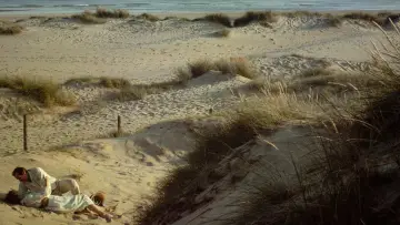 Zasłona do filmu "Czerwoni" #993758