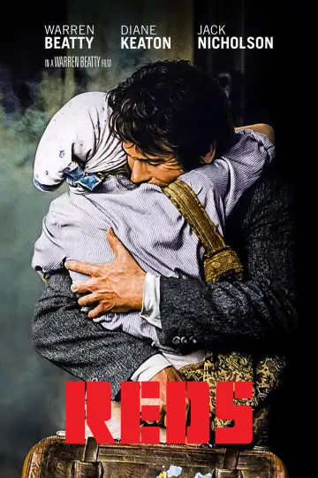 Plakat do filmu "Czerwoni" #993776
