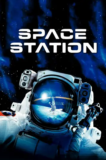 Plakat do filmu "Space Station 3D" #1078949