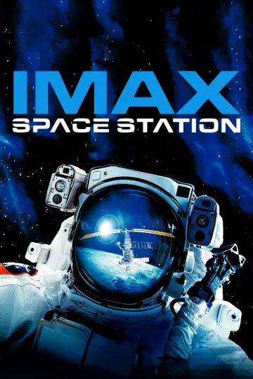 Plakat do filmu "Space Station 3D" #1078952