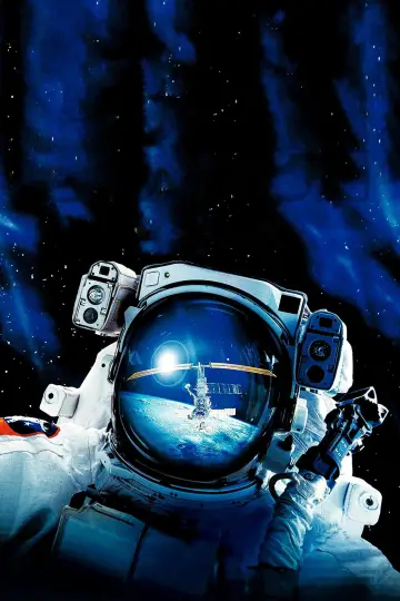 Space Station 3D