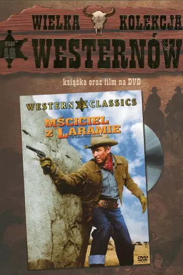 Mściciel z Laramie