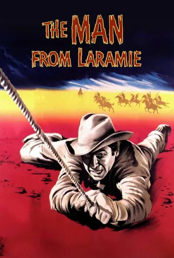 Mściciel z Laramie