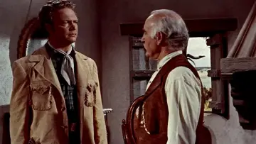 Zasłona do filmu "Mściciel z Laramie" #389269