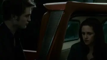 Zasłona do filmu "Saga „Zmierzch”: Księżyc w nowiu" #1576585