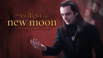 Zasłona do filmu "Saga „Zmierzch”: Księżyc w nowiu" #19152