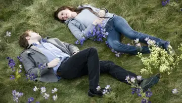 Zasłona do filmu "Saga „Zmierzch”: Księżyc w nowiu" #309191