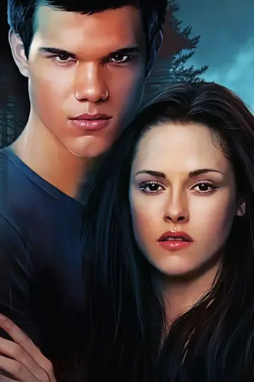 Plakat do filmu "Saga „Zmierzch”: Księżyc w nowiu" #519915