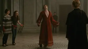 Zasłona do filmu "Saga „Zmierzch”: Księżyc w nowiu" #774476