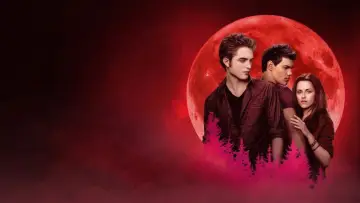 Zasłona do filmu "Saga „Zmierzch”: Księżyc w nowiu" #797338