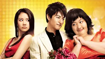 Zasłona do filmu "미녀는 괴로워" #1634218