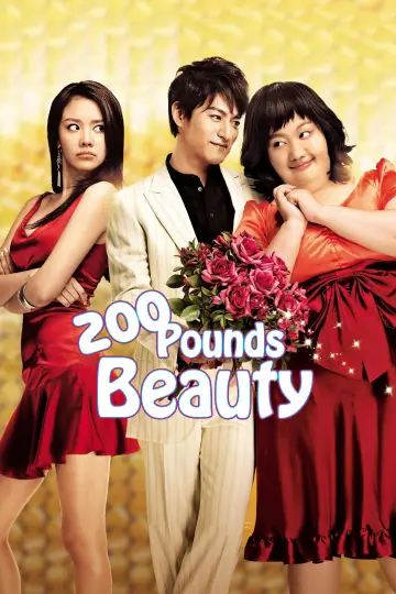 Plakat do filmu "미녀는 괴로워" #890053