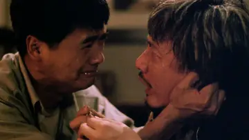 Zasłona do filmu "Byle do Jutra II" #722398