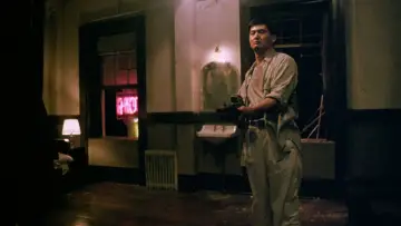 Zasłona do filmu "Byle do Jutra II" #722399