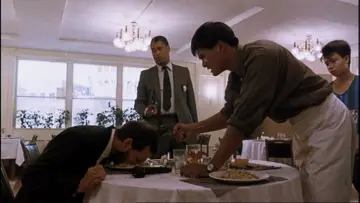 Zasłona do filmu "Byle do Jutra II" #722422