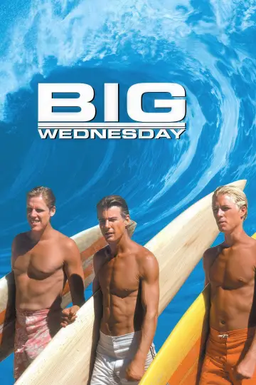 Big Wednesday