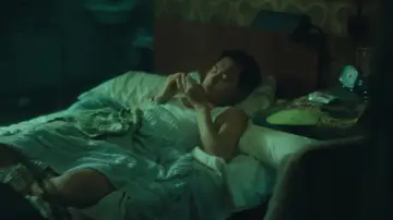 Zasłona do filmu "Dni naszego szaleństwa" #1185306