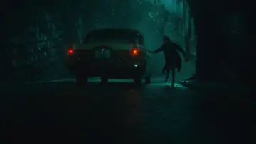 Zasłona do filmu "Dni naszego szaleństwa" #224124