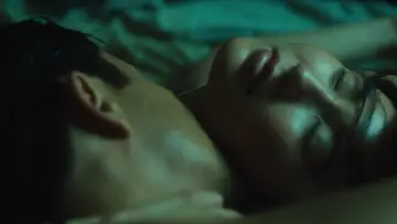 Zasłona do filmu "Dni naszego szaleństwa" #224125