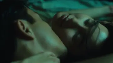 Zasłona do filmu "Dni naszego szaleństwa" #787939
