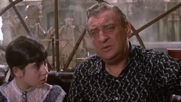 Zasłona do filmu "Łatwe pieniądze" #1075445