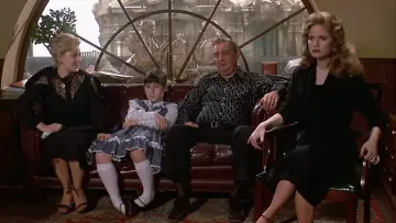 Zasłona do filmu "Łatwe pieniądze" #1075446