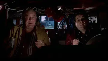 Zasłona do filmu "Łatwe pieniądze" #1075447