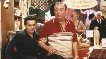 Zasłona do filmu "Łatwe pieniądze" #433463