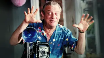 Zasłona do filmu "Łatwe pieniądze" #433465